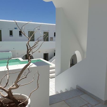 Artemis Hotel Antiparos Town Extérieur photo