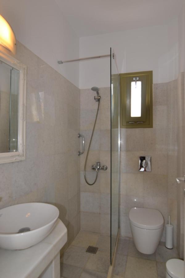 Artemis Hotel Antiparos Town Extérieur photo