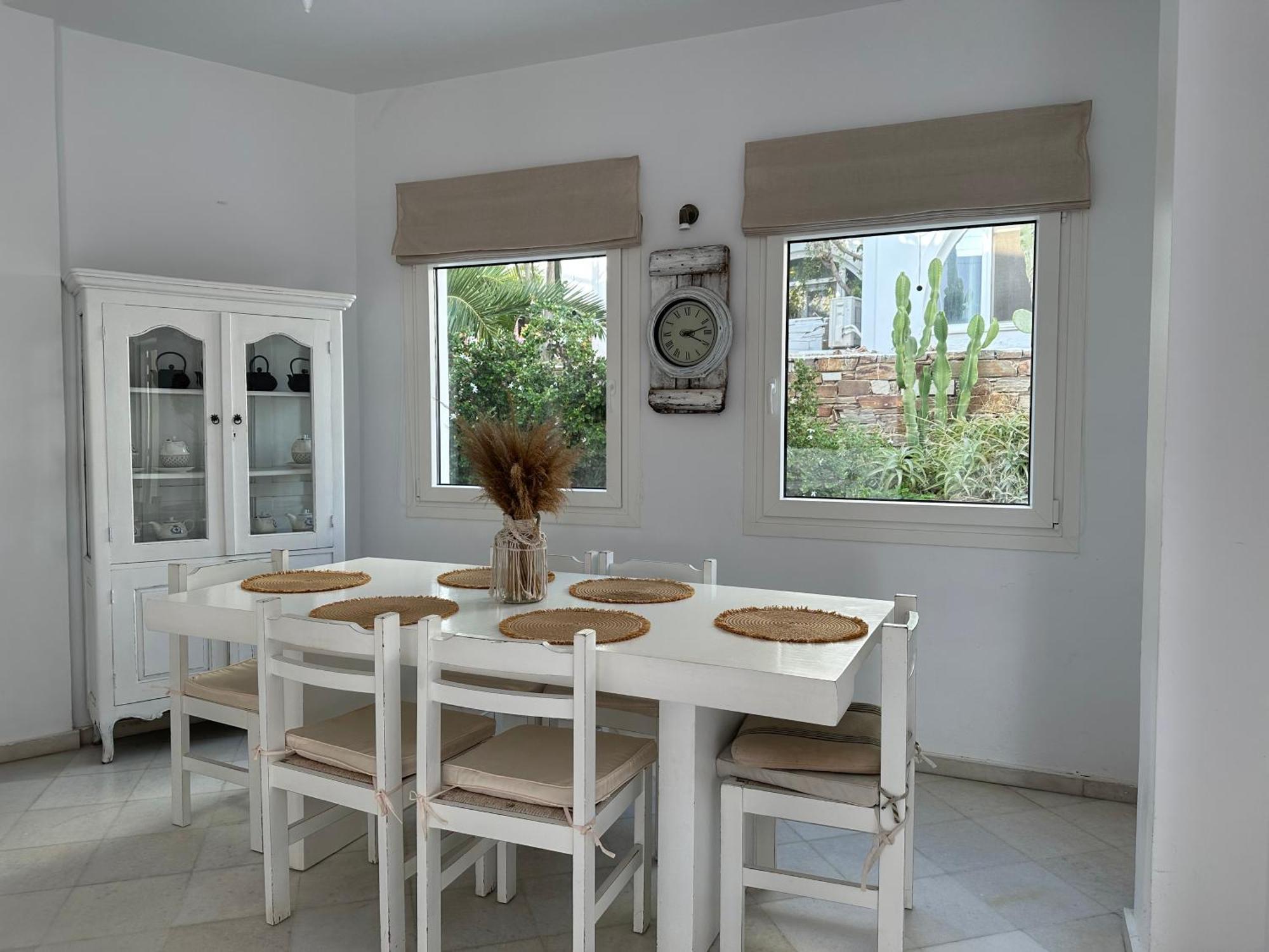 Artemis Hotel Antiparos Town Extérieur photo