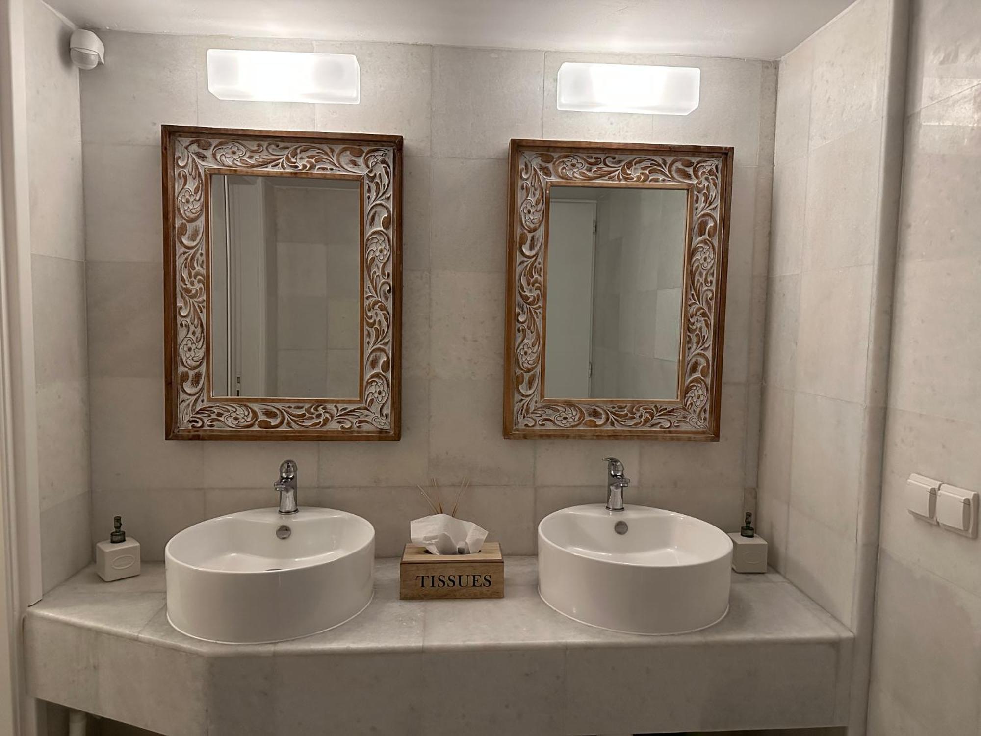 Artemis Hotel Antiparos Town Extérieur photo