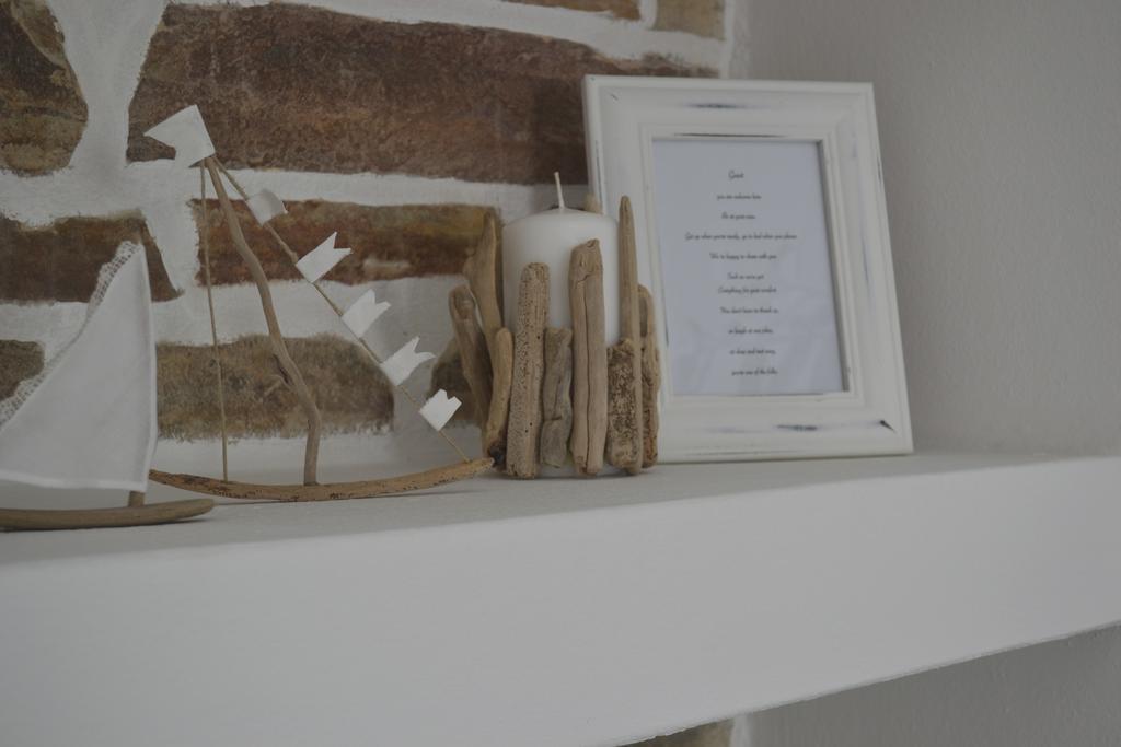 Artemis Hotel Antiparos Town Extérieur photo