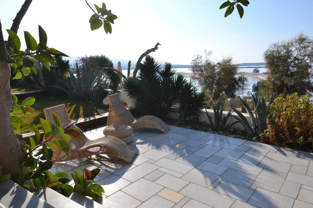 Artemis Hotel Antiparos Town Extérieur photo