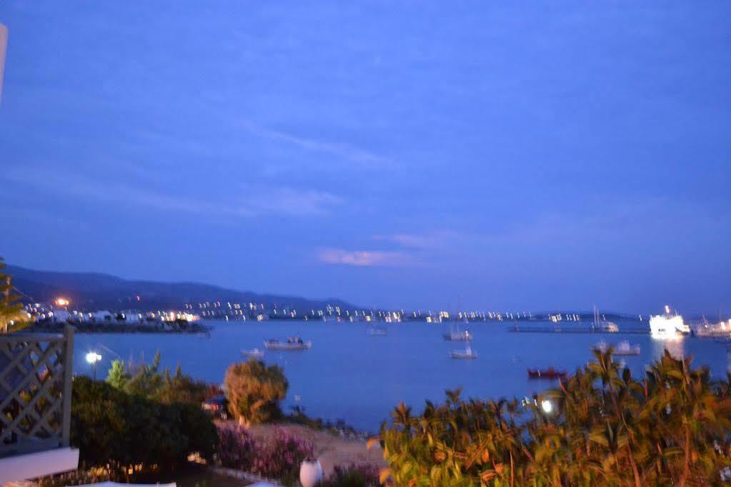 Artemis Hotel Antiparos Town Extérieur photo