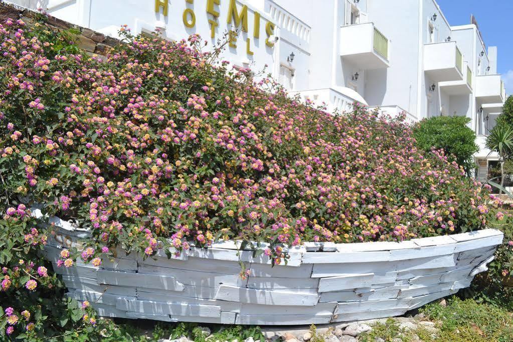 Artemis Hotel Antiparos Town Extérieur photo